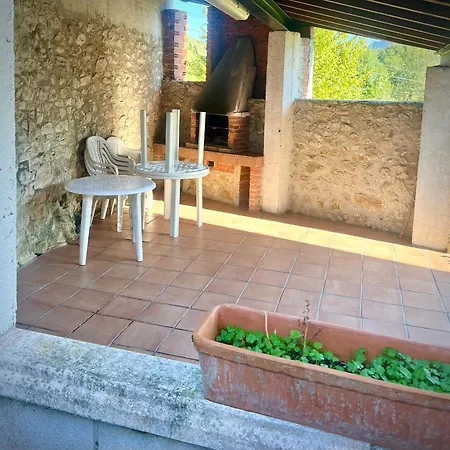 La Casona De Cabrales * Ortiguero