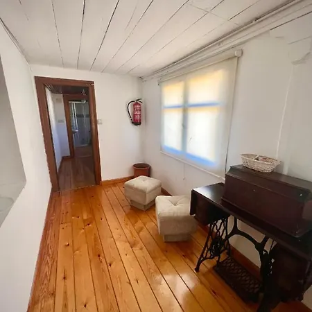 La Casona De Cabrales