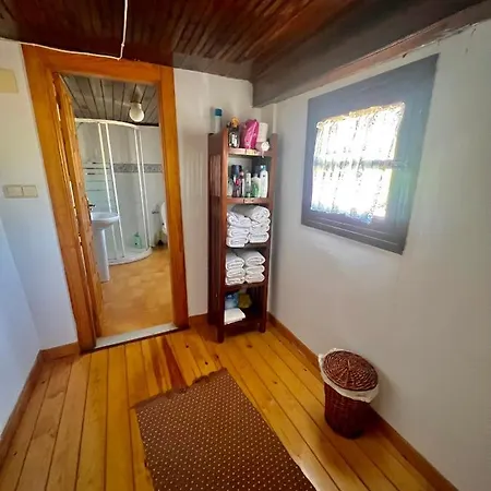 La Casona De Cabrales