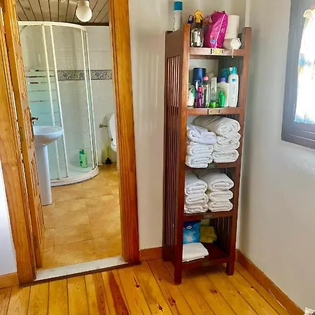 La Casona De Cabrales *