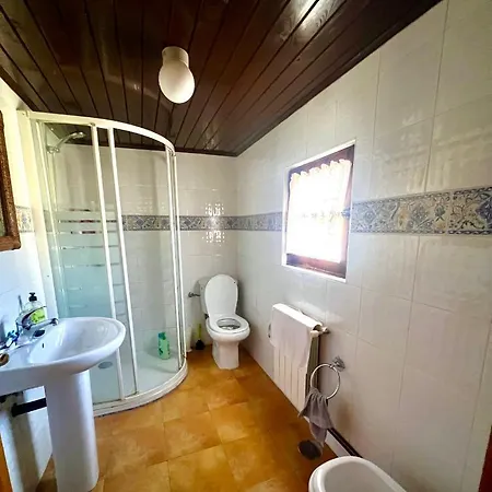 La Casona De Cabrales بيت للعطل