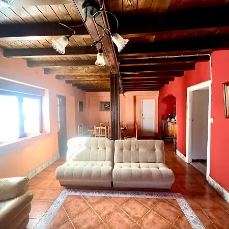 La Casona De Cabrales