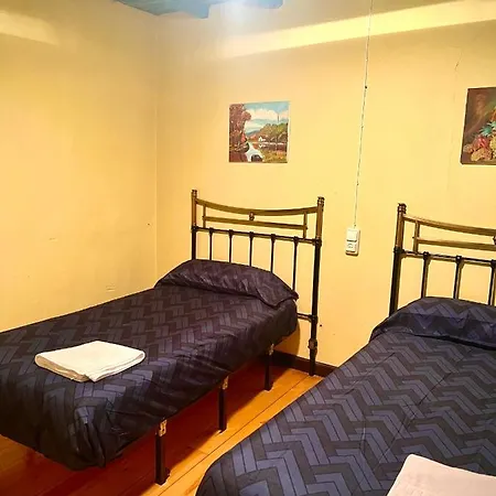 La Casona De Cabrales * Ortiguero