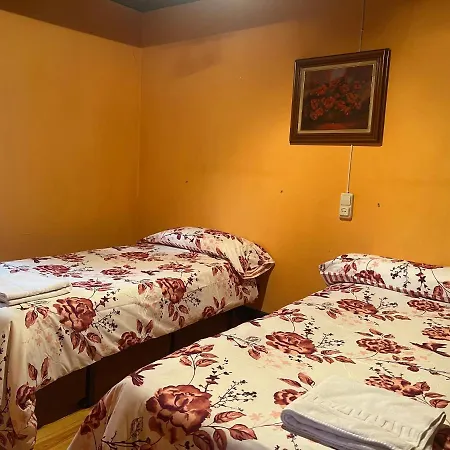 La Casona De Cabrales بيت للعطل *