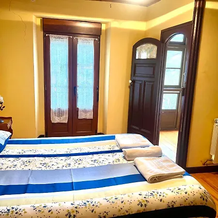 La Casona De Cabrales *