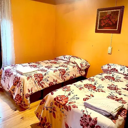 La Casona De Cabrales Nyaraló Ortiguero
