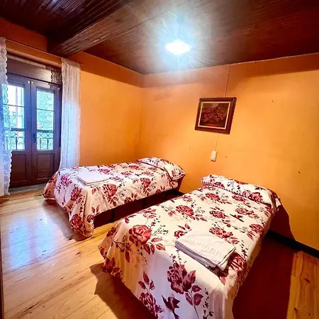 La Casona De Cabrales *