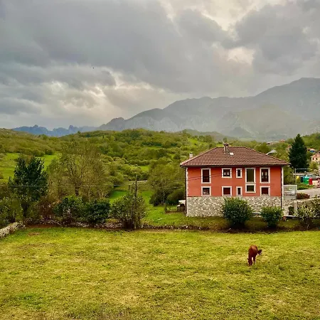La Casona De Cabrales