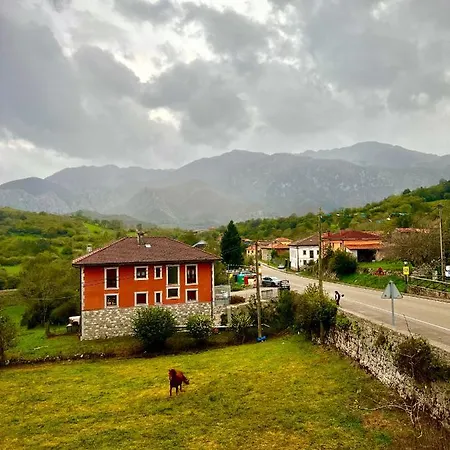 La Casona De Cabrales