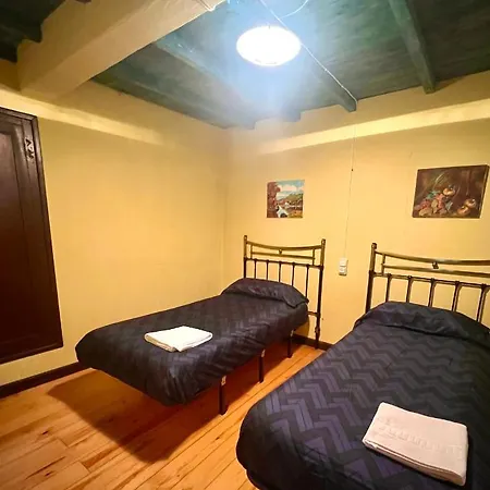 La Casona De Cabrales * Ortiguero