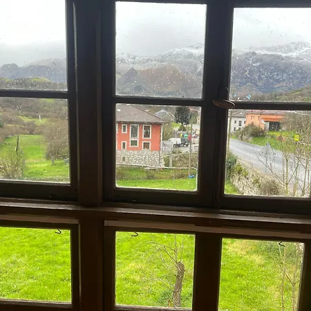 La Casona De Cabrales *