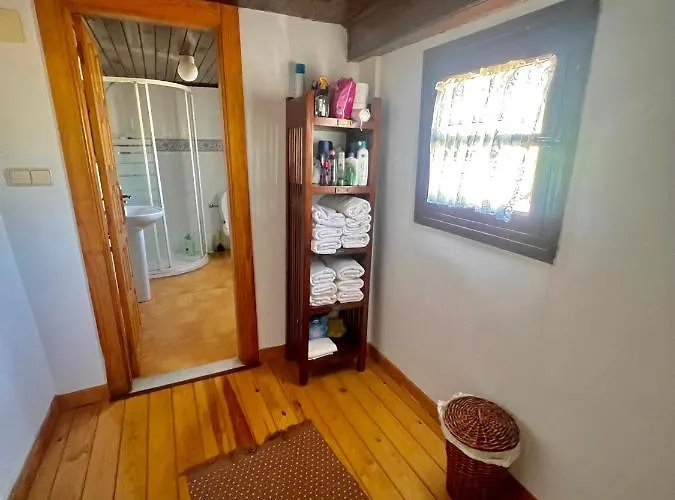 La Casona De Cabrales