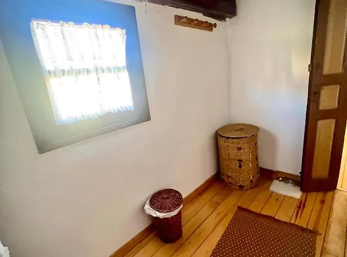 Сasa de vacaciones La Casona De Cabrales