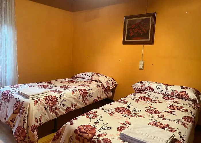 La Casona De Cabrales Сasa de vacaciones *