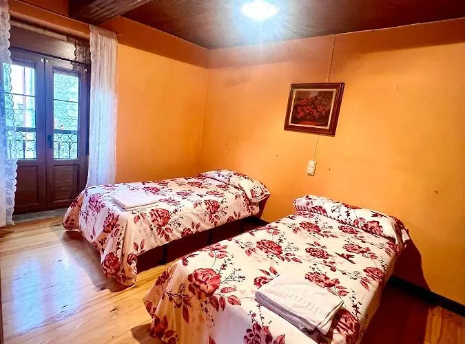 La Casona De Cabrales *