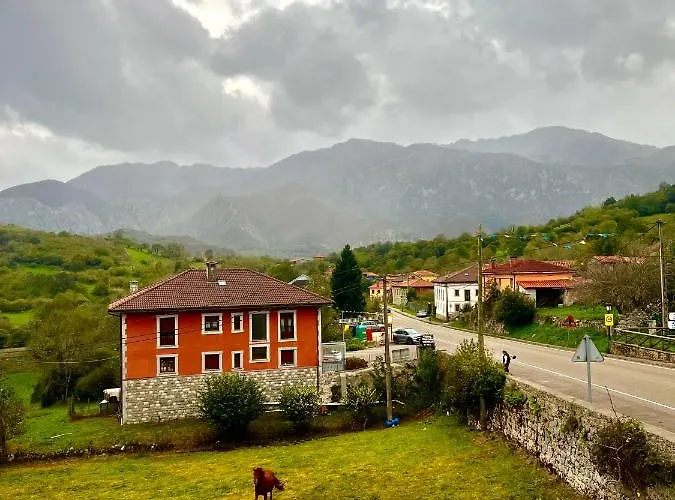 La Casona De Cabrales